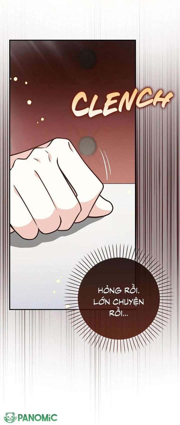 Tôi Thề Chúng Ta Chỉ Là Bạn - Chap 18