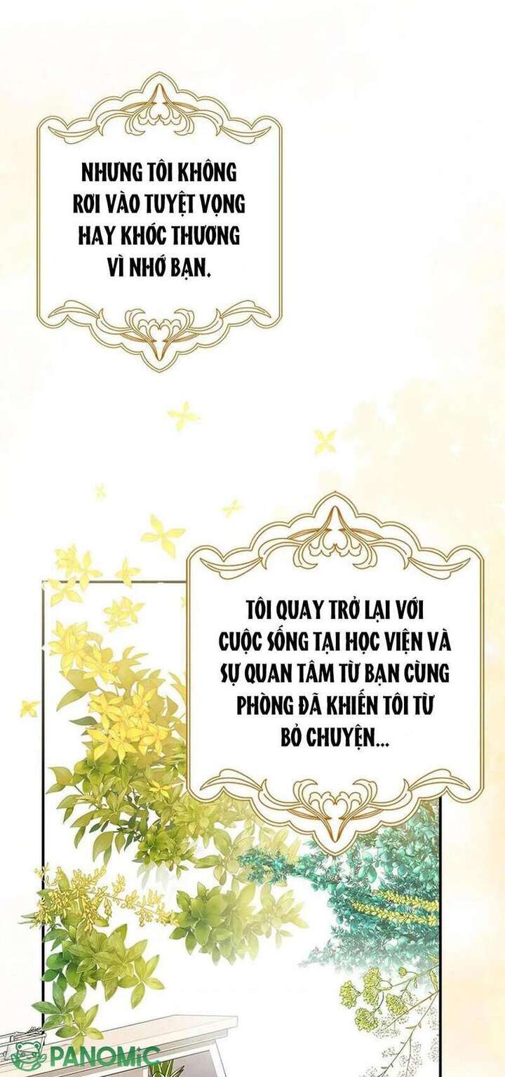 Tôi Thề Chúng Ta Chỉ Là Bạn - Chap 19