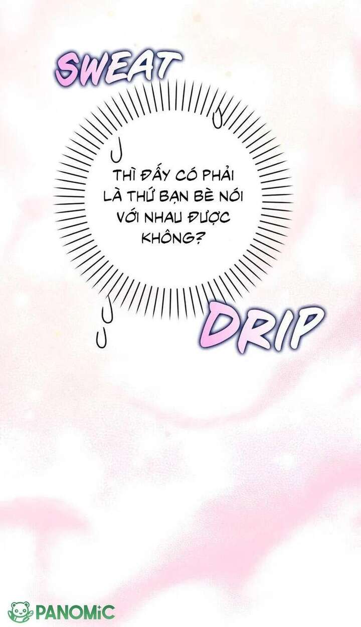 Tôi Thề Chúng Ta Chỉ Là Bạn - Chap 18