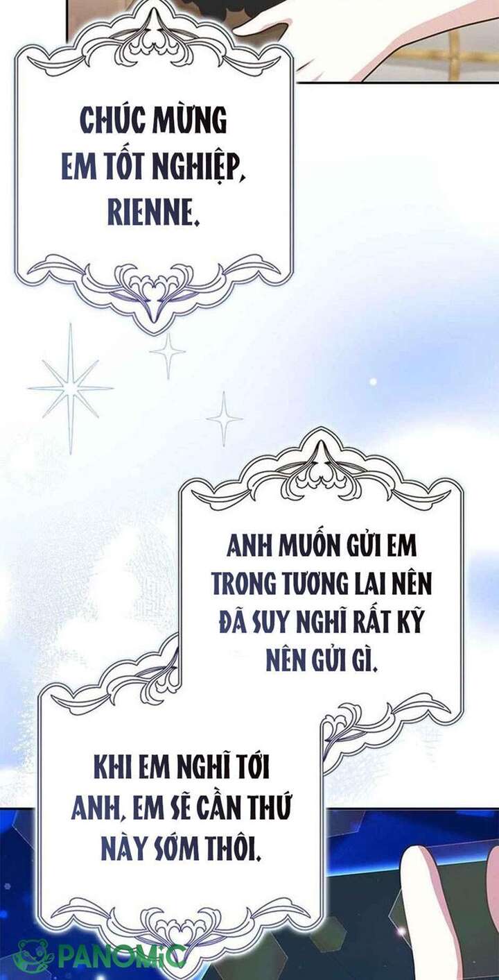 Tôi Thề Chúng Ta Chỉ Là Bạn