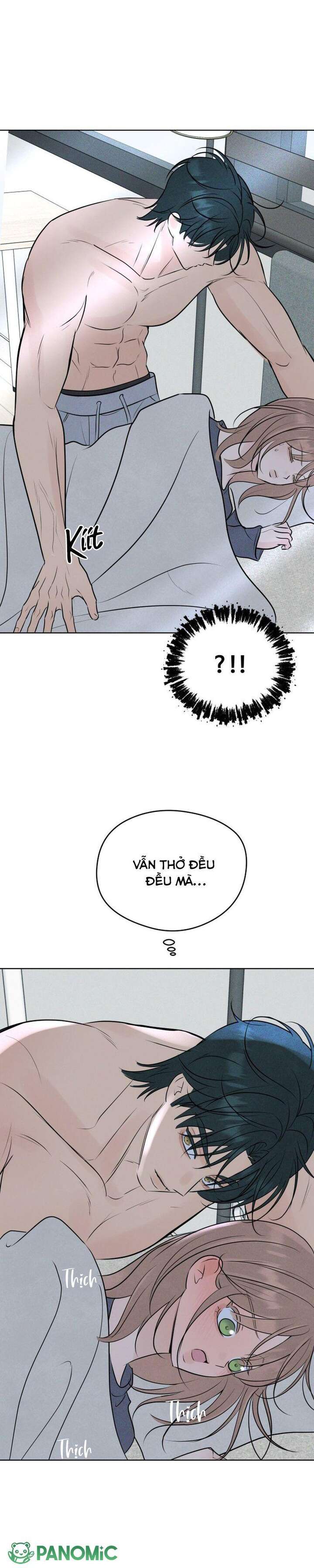 Mối Tình Đầu Của Kẻ Côn Đồ - Chap 27