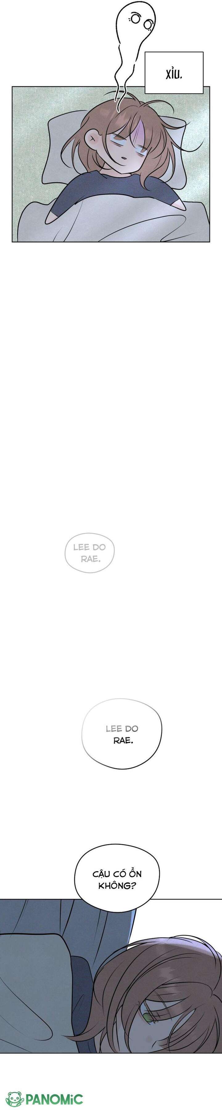 Mối Tình Đầu Của Kẻ Côn Đồ - Chap 27