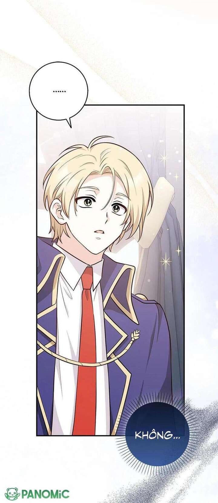 Tôi Thề Chúng Ta Chỉ Là Bạn - Chap 18