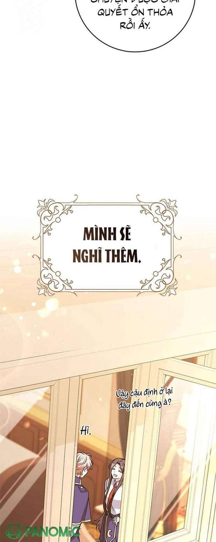 Tôi Thề Chúng Ta Chỉ Là Bạn