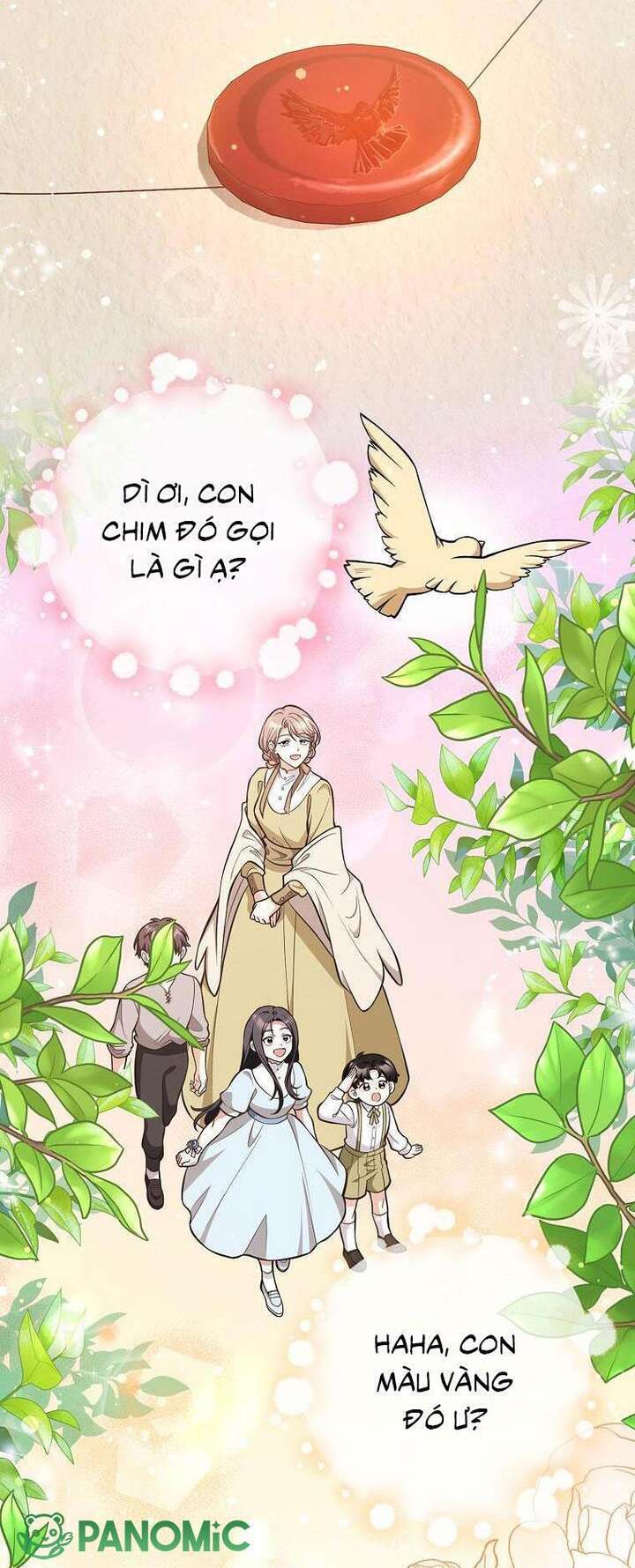 Tôi Thề Chúng Ta Chỉ Là Bạn - Chap 13