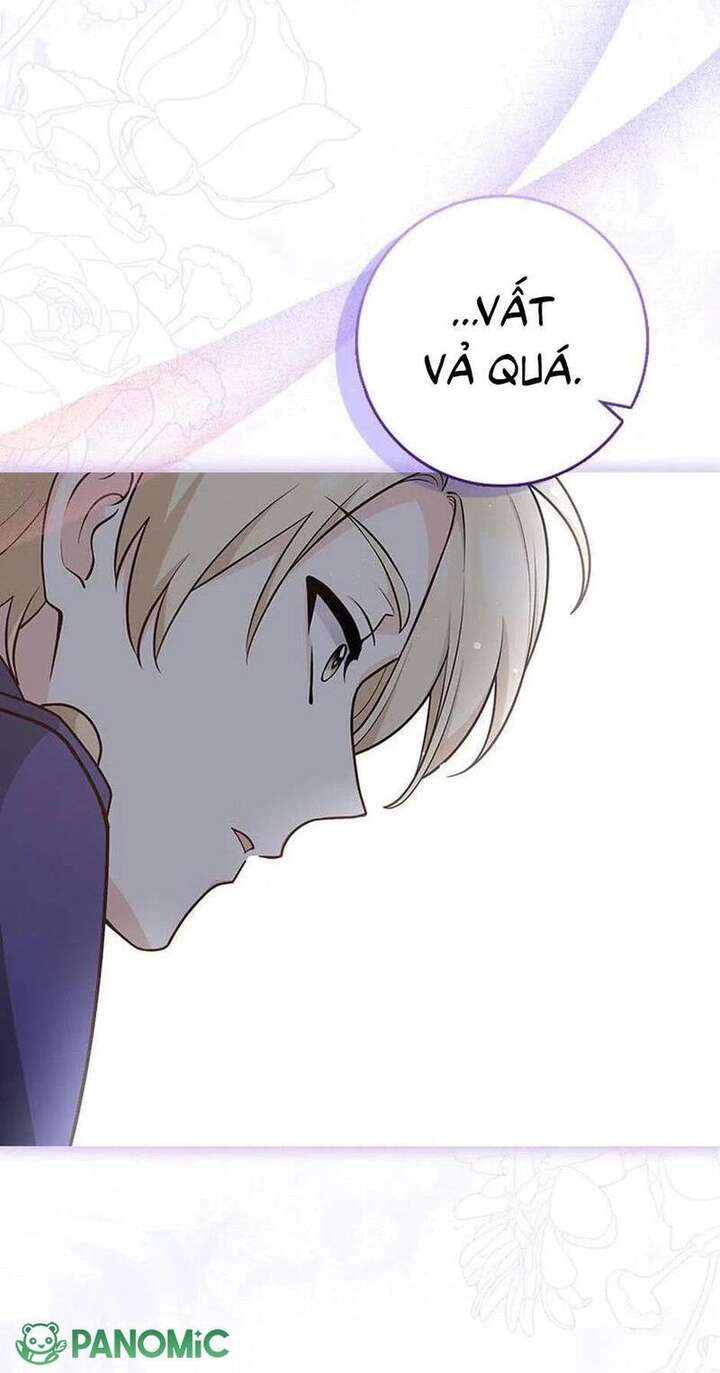 Tôi Thề Chúng Ta Chỉ Là Bạn - Chap 18