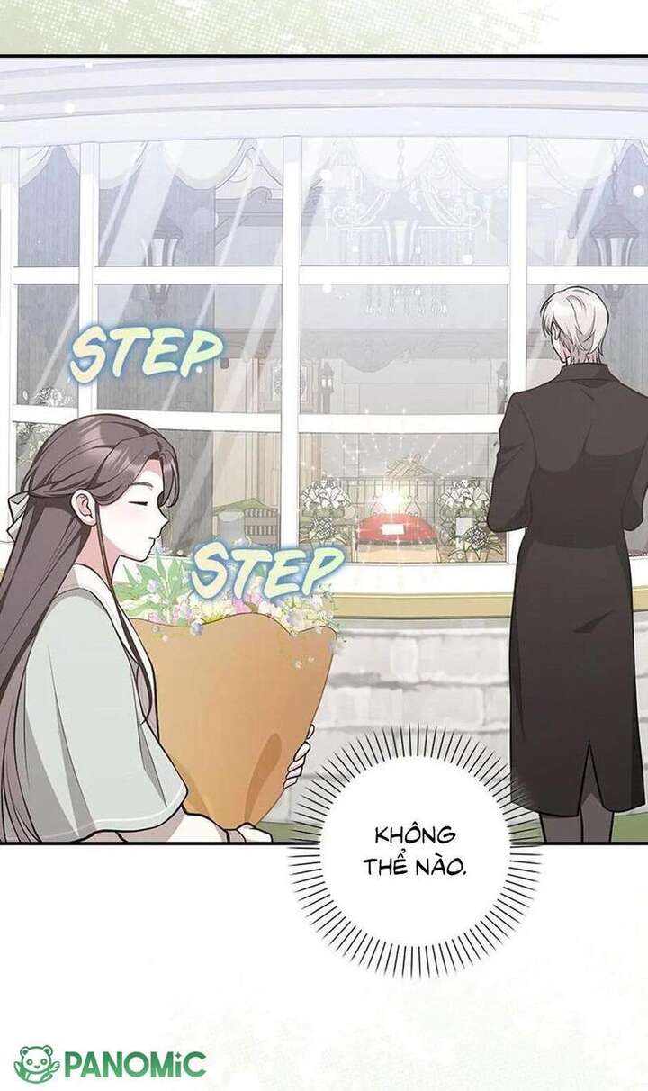Tôi Thề Chúng Ta Chỉ Là Bạn - Chap 19