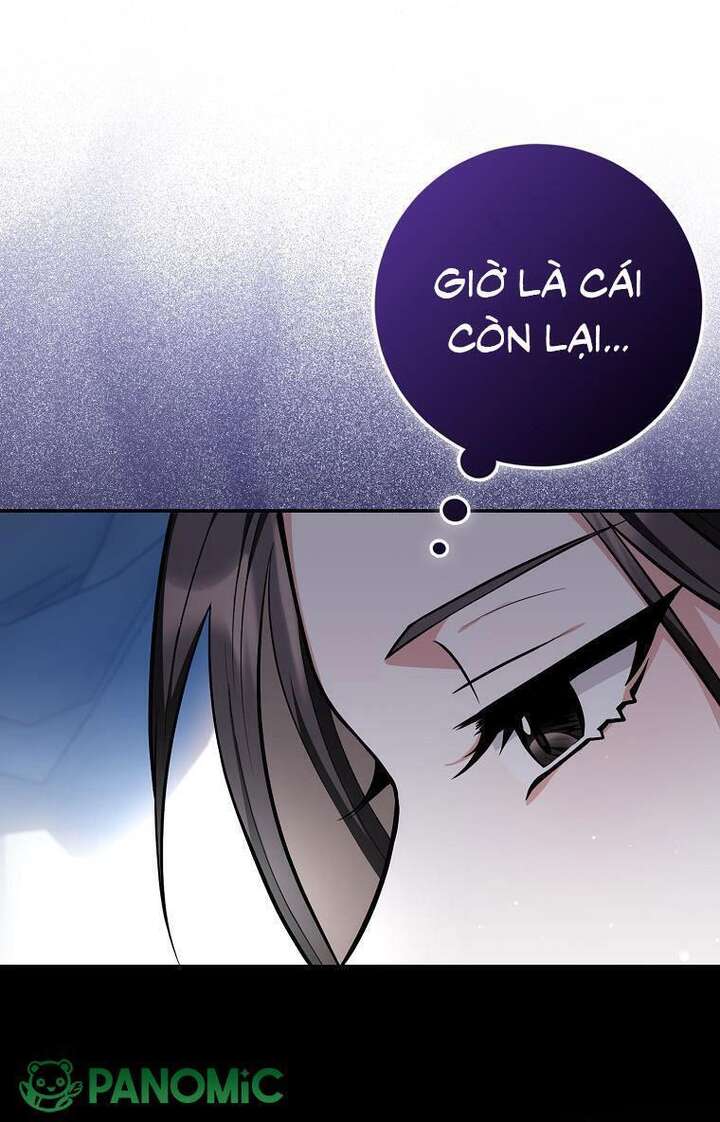 Tôi Thề Chúng Ta Chỉ Là Bạn - Chap 13