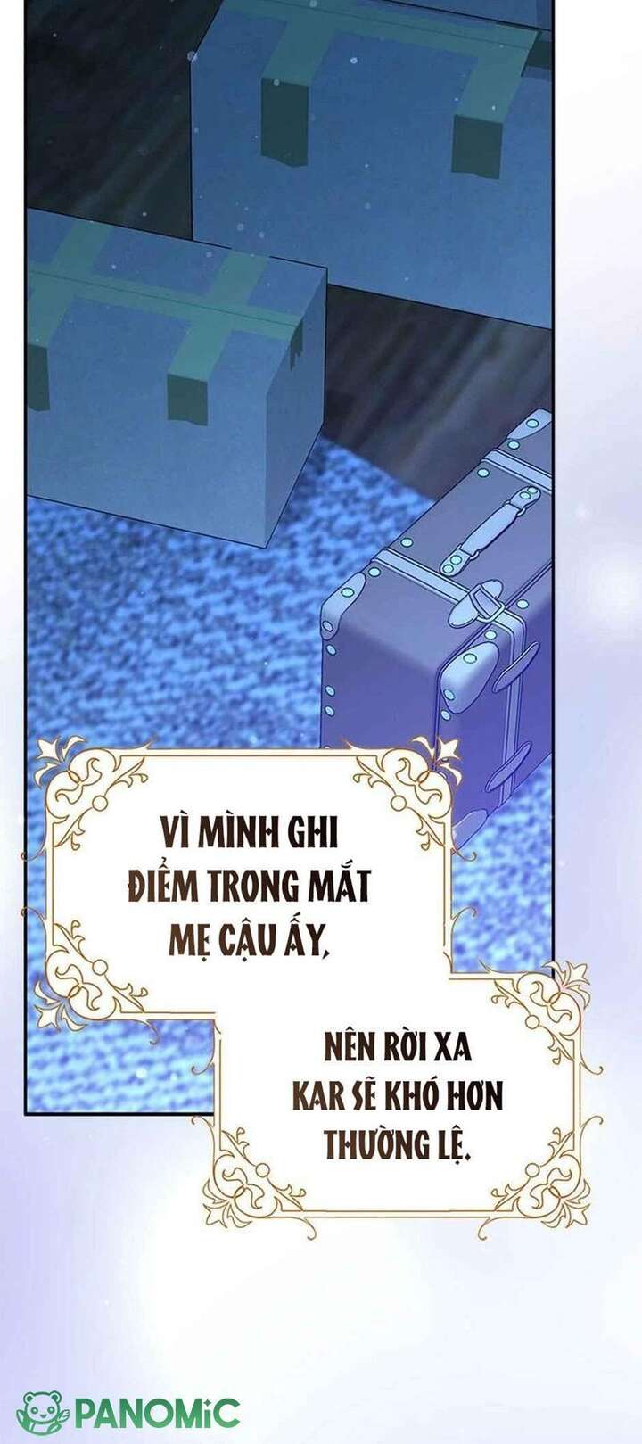 Tôi Thề Chúng Ta Chỉ Là Bạn