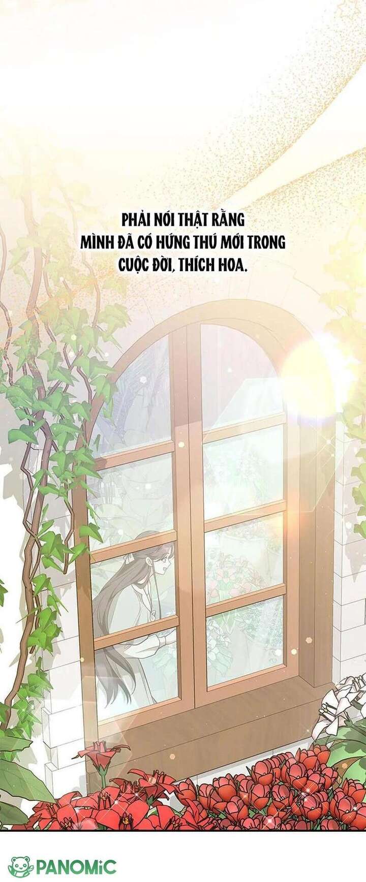 Tôi Thề Chúng Ta Chỉ Là Bạn - Chap 19