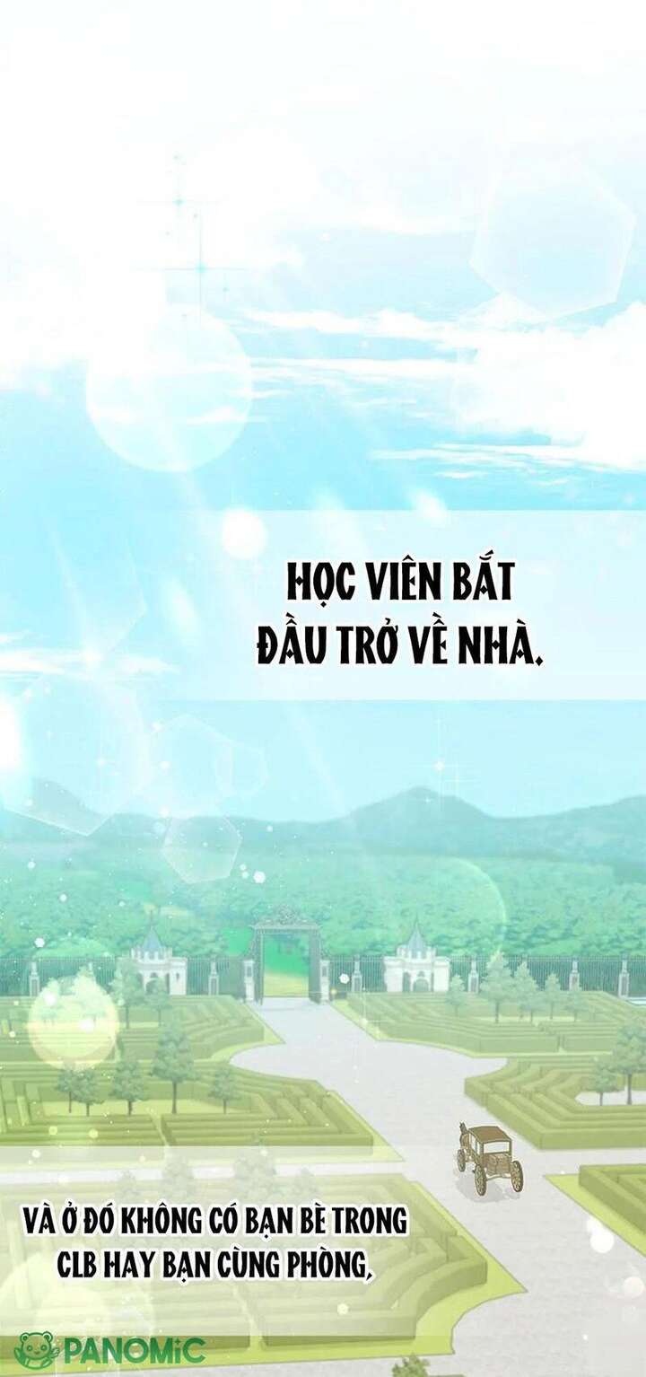 Tôi Thề Chúng Ta Chỉ Là Bạn - Chap 19