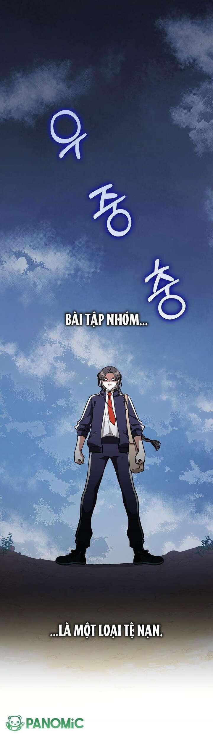 Tôi Thề Chúng Ta Chỉ Là Bạn - Chap 14