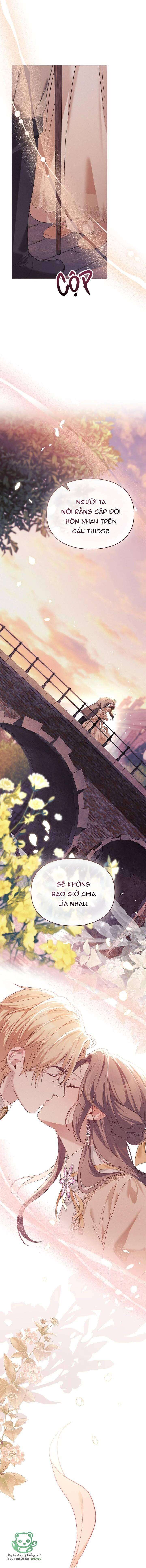 Phản Bội Phẩm Cách - Chap 36