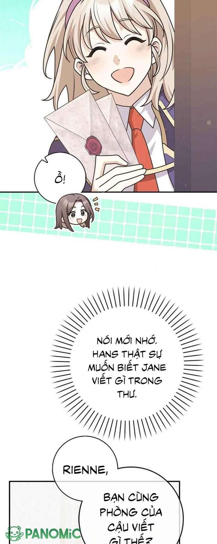 Tôi Thề Chúng Ta Chỉ Là Bạn