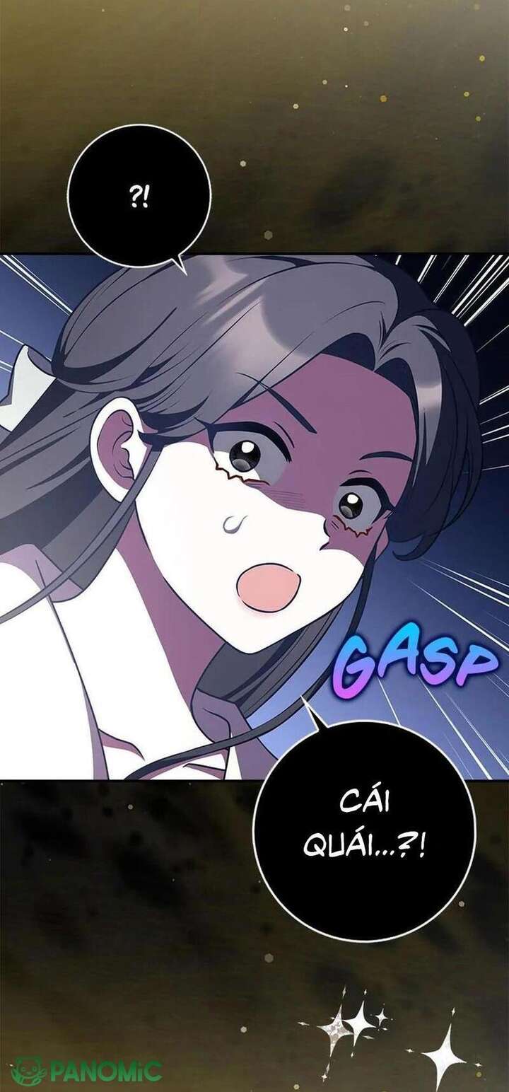 Tôi Thề Chúng Ta Chỉ Là Bạn - Chap 19