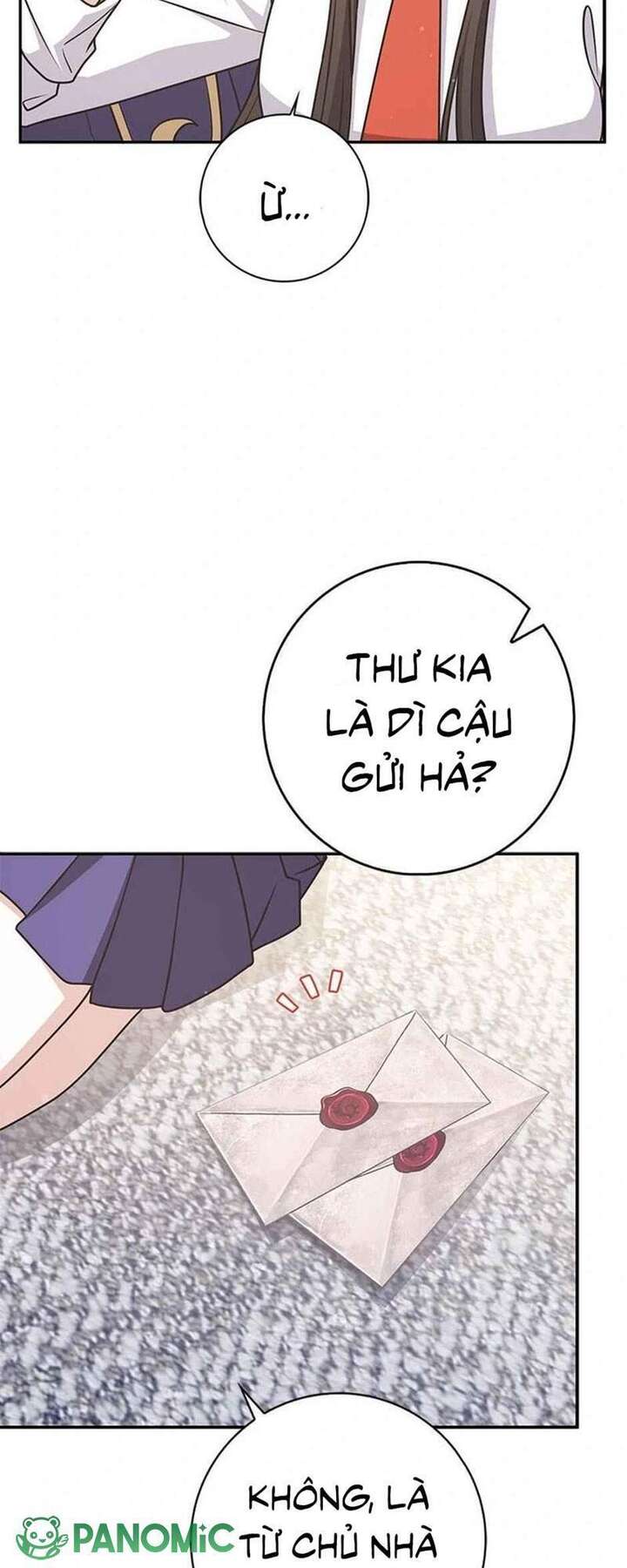 Tôi Thề Chúng Ta Chỉ Là Bạn
