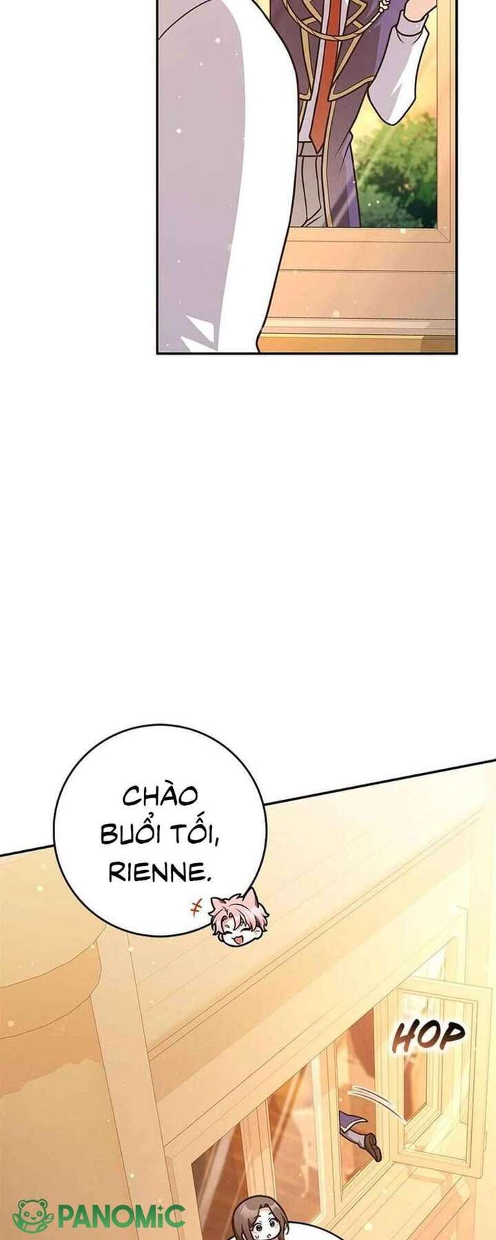 Tôi Thề Chúng Ta Chỉ Là Bạn