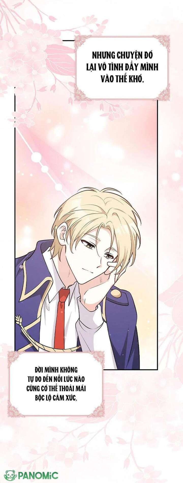 Tôi Thề Chúng Ta Chỉ Là Bạn - Chap 18