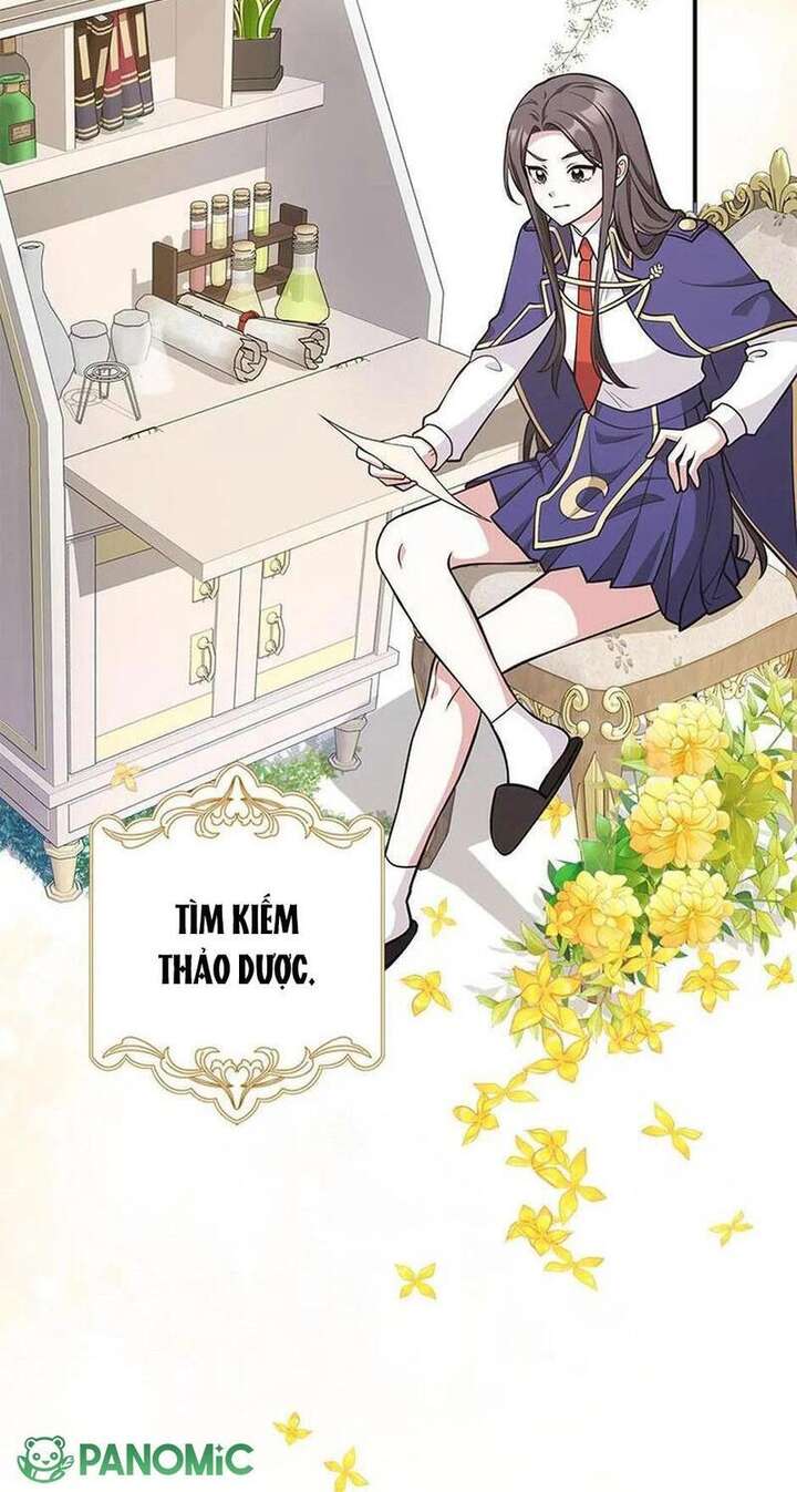 Tôi Thề Chúng Ta Chỉ Là Bạn - Chap 19