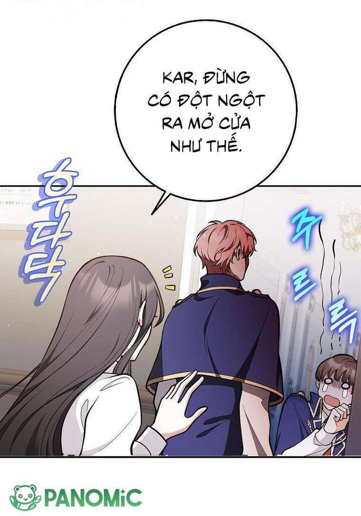 Tôi Thề Chúng Ta Chỉ Là Bạn - Chap 13