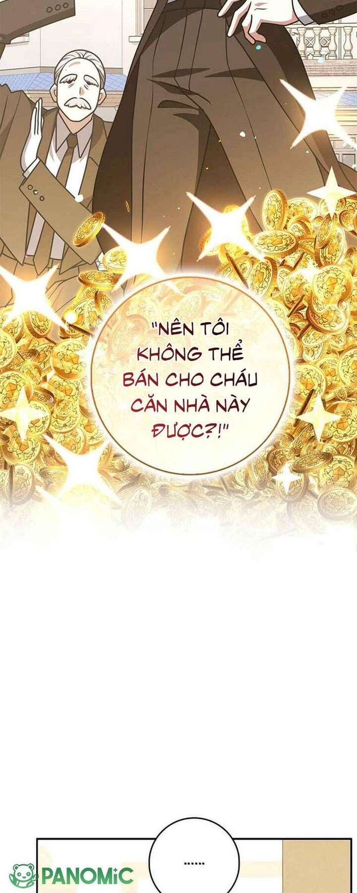 Tôi Thề Chúng Ta Chỉ Là Bạn