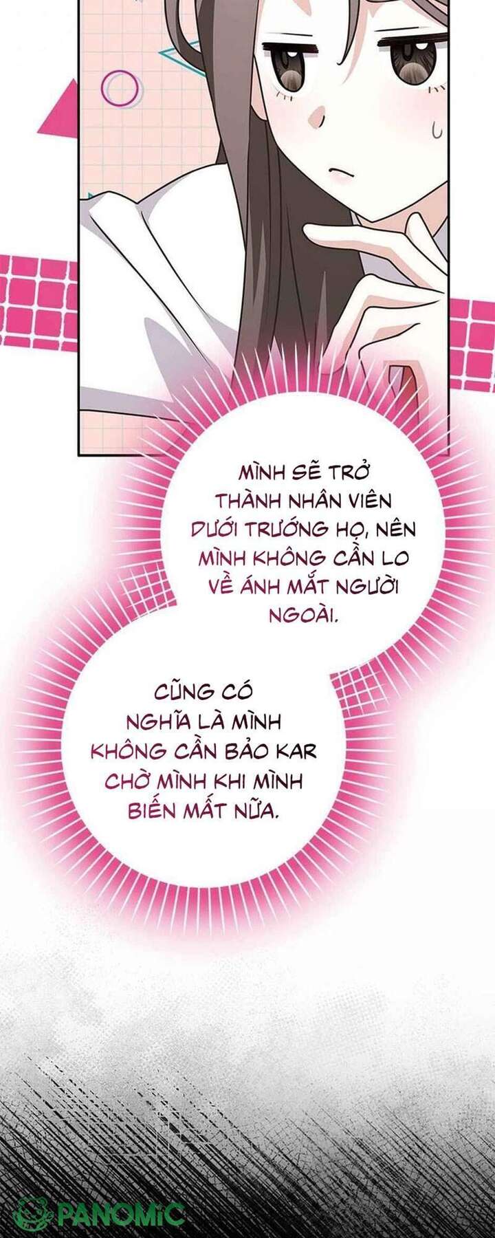 Tôi Thề Chúng Ta Chỉ Là Bạn