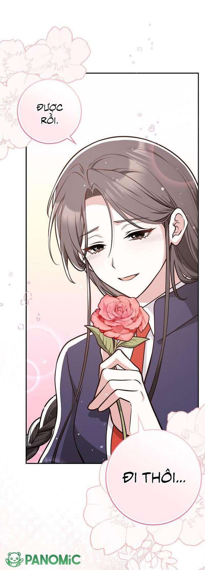 Tôi Thề Chúng Ta Chỉ Là Bạn - Chap 14