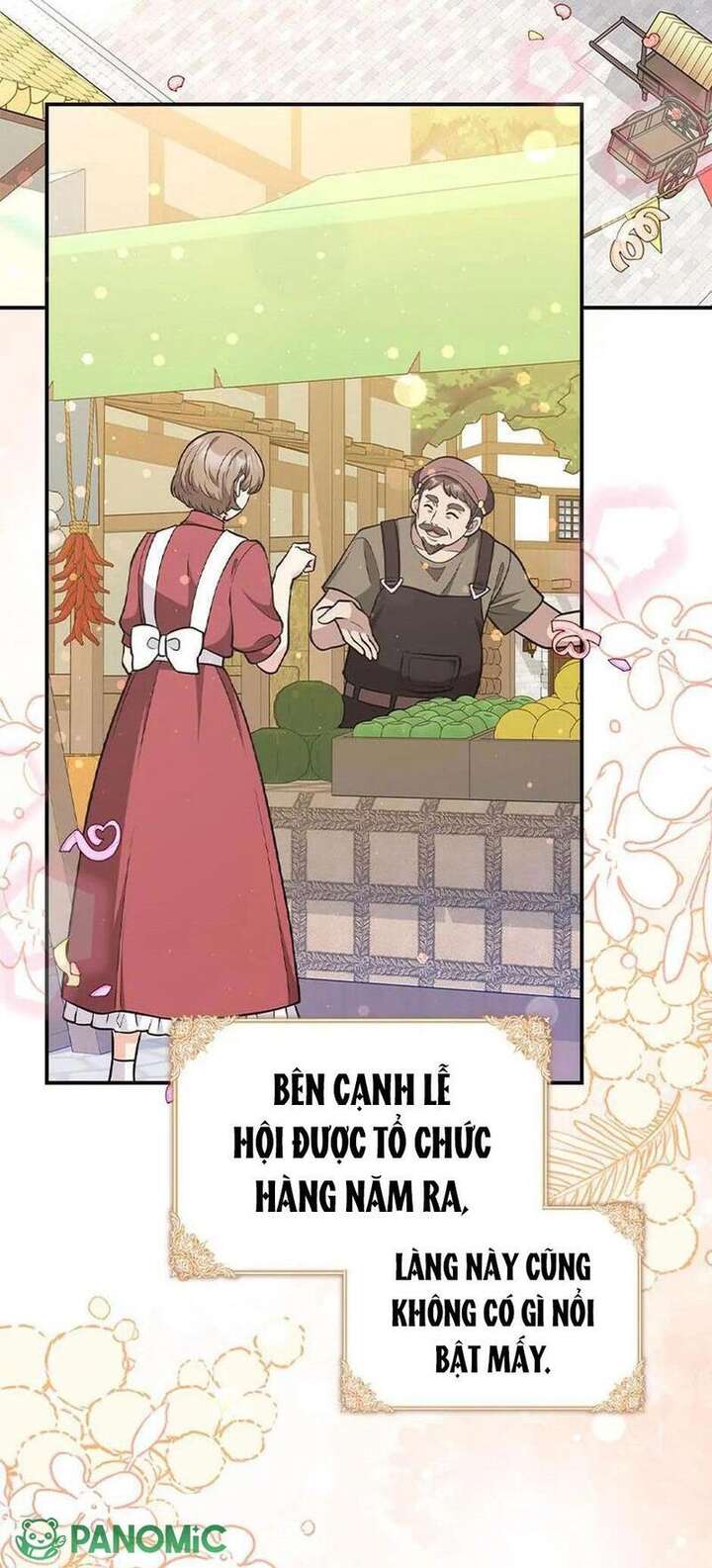 Tôi Thề Chúng Ta Chỉ Là Bạn - Chap 19