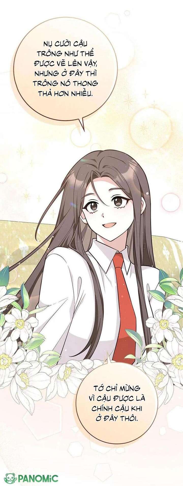 Tôi Thề Chúng Ta Chỉ Là Bạn - Chap 18