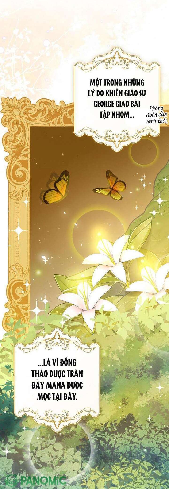Tôi Thề Chúng Ta Chỉ Là Bạn - Chap 14