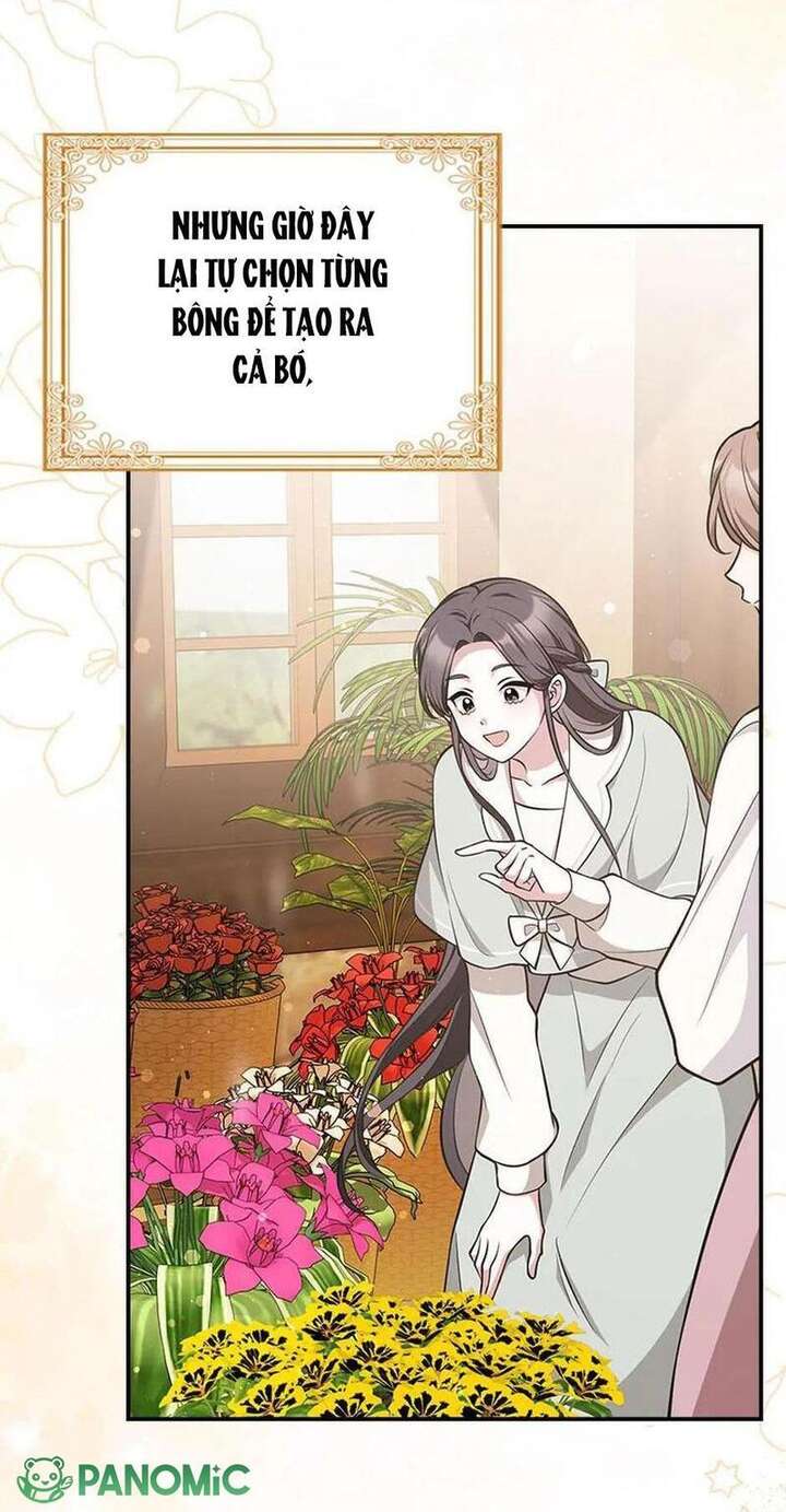 Tôi Thề Chúng Ta Chỉ Là Bạn - Chap 19
