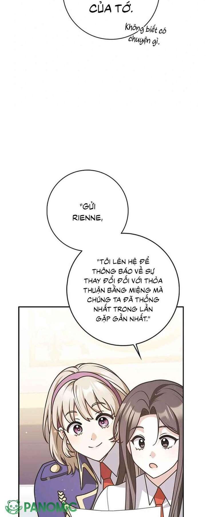 Tôi Thề Chúng Ta Chỉ Là Bạn