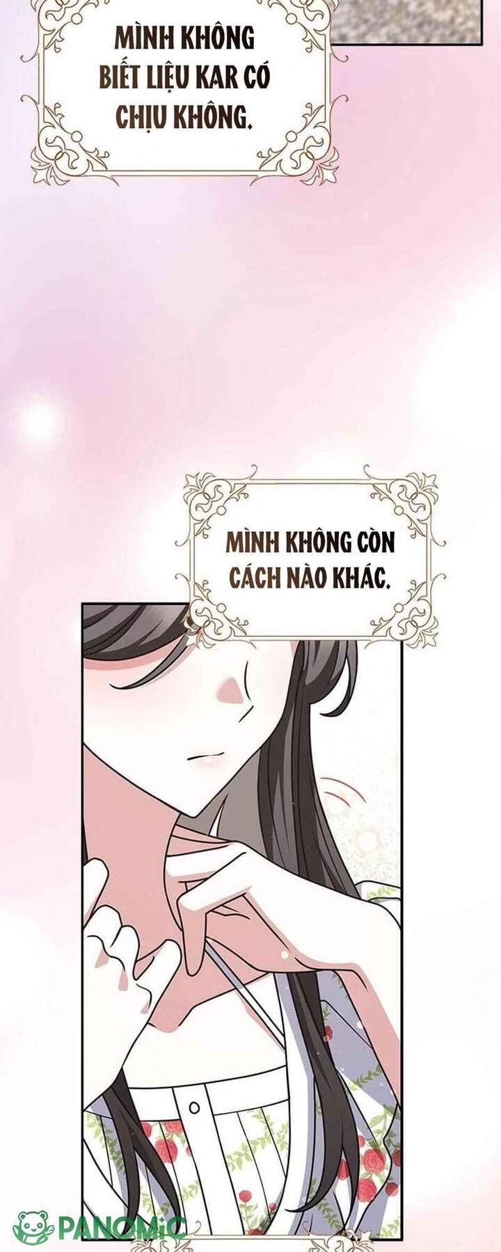 Tôi Thề Chúng Ta Chỉ Là Bạn