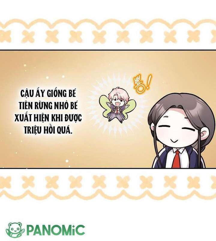 Tôi Thề Chúng Ta Chỉ Là Bạn - Chap 14