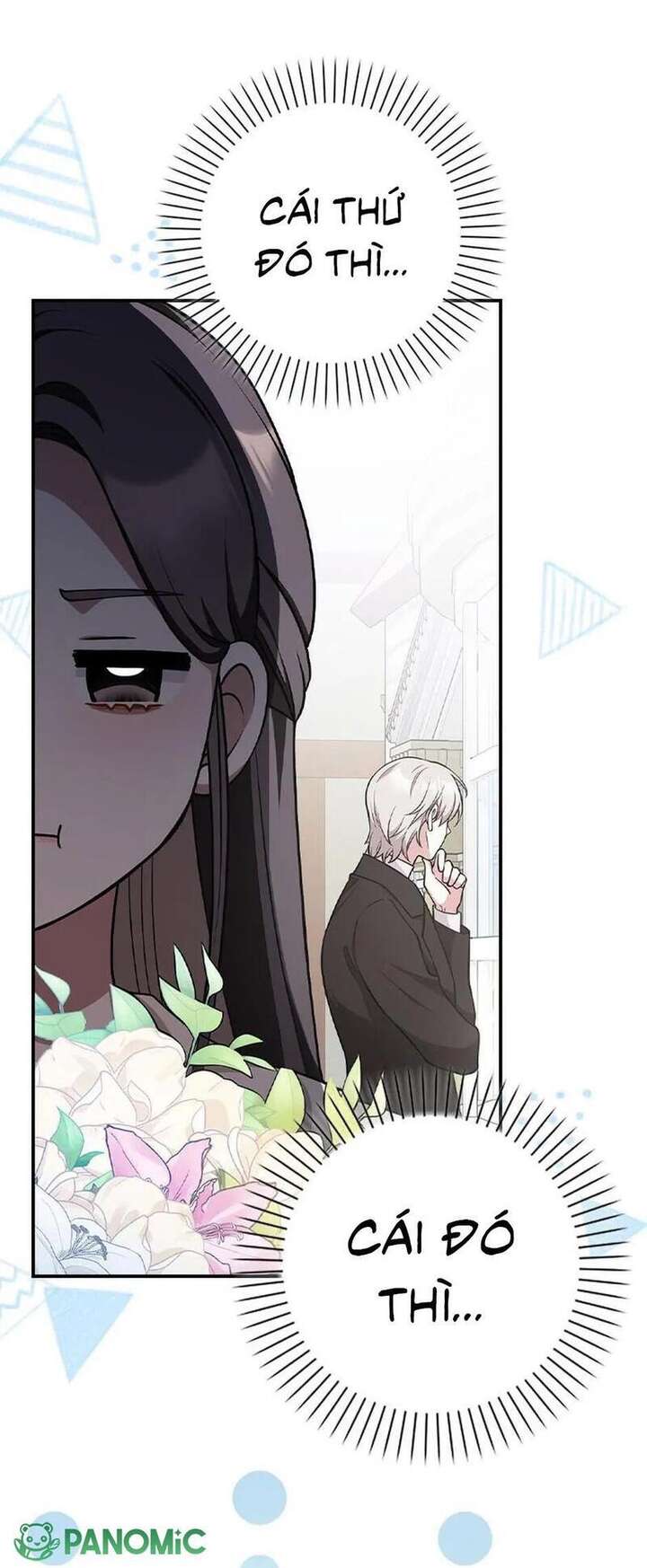 Tôi Thề Chúng Ta Chỉ Là Bạn - Chap 19