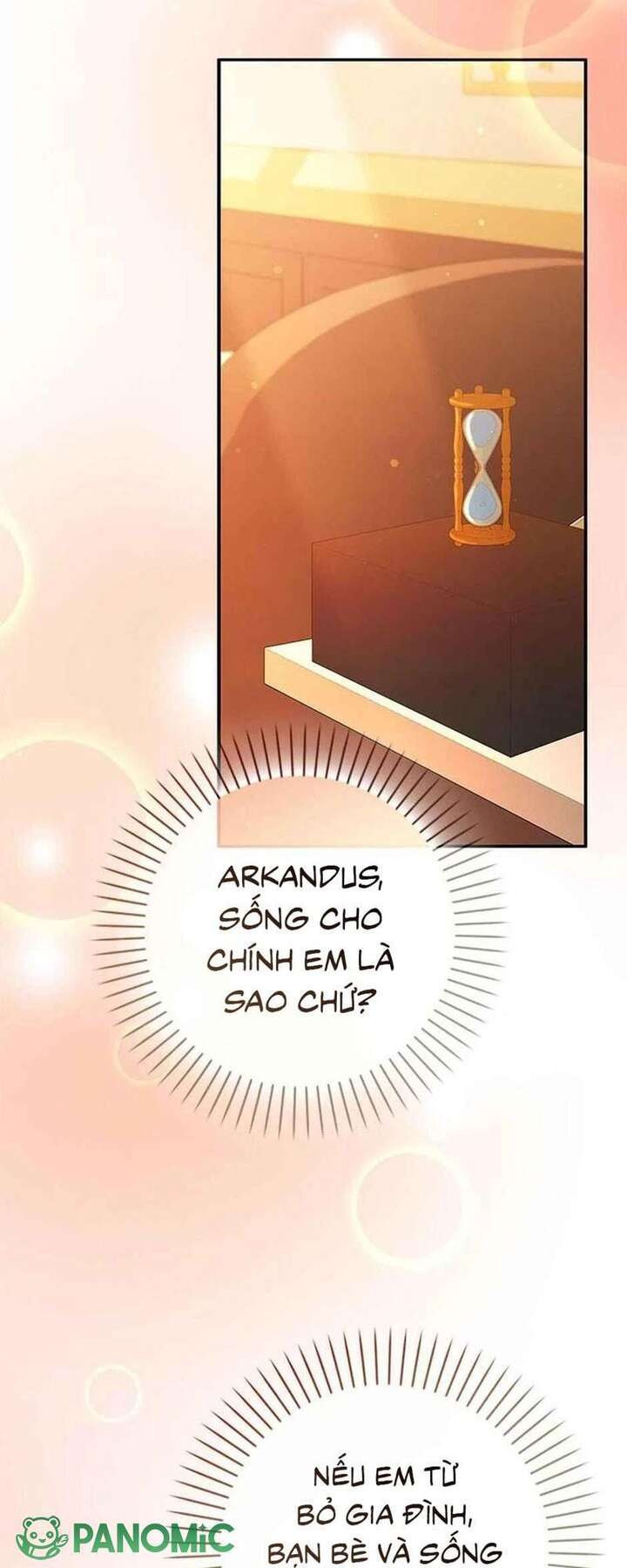 Tôi Thề Chúng Ta Chỉ Là Bạn