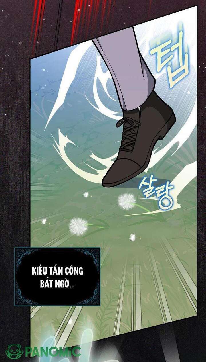 Tôi Thề Chúng Ta Chỉ Là Bạn - Chap 14