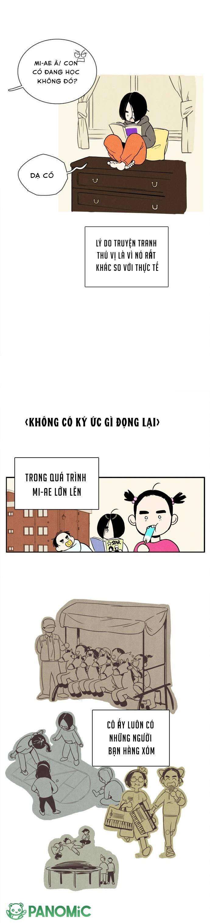 Học Viện Bồi Dưỡng Táo Xanh Cuối Thế Kỷ - Chap 1
