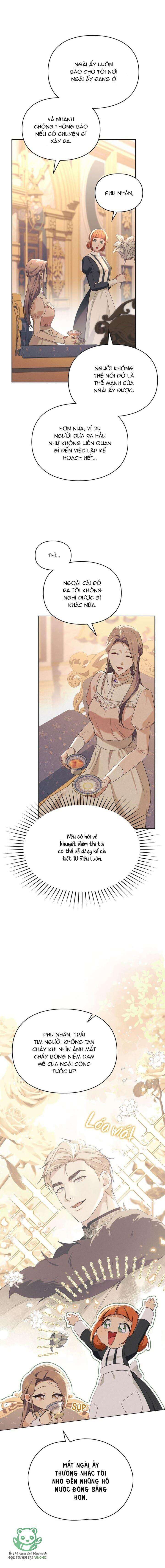Phản Bội Phẩm Cách - Chap 31