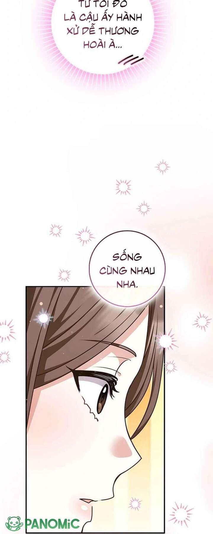 Tôi Thề Chúng Ta Chỉ Là Bạn