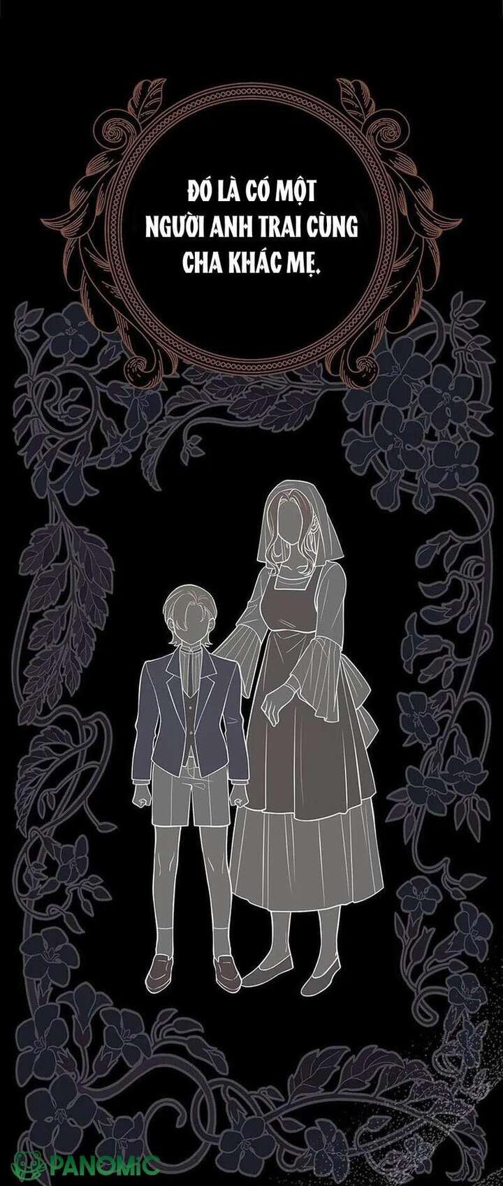 Tôi Thề Chúng Ta Chỉ Là Bạn - Chap 18
