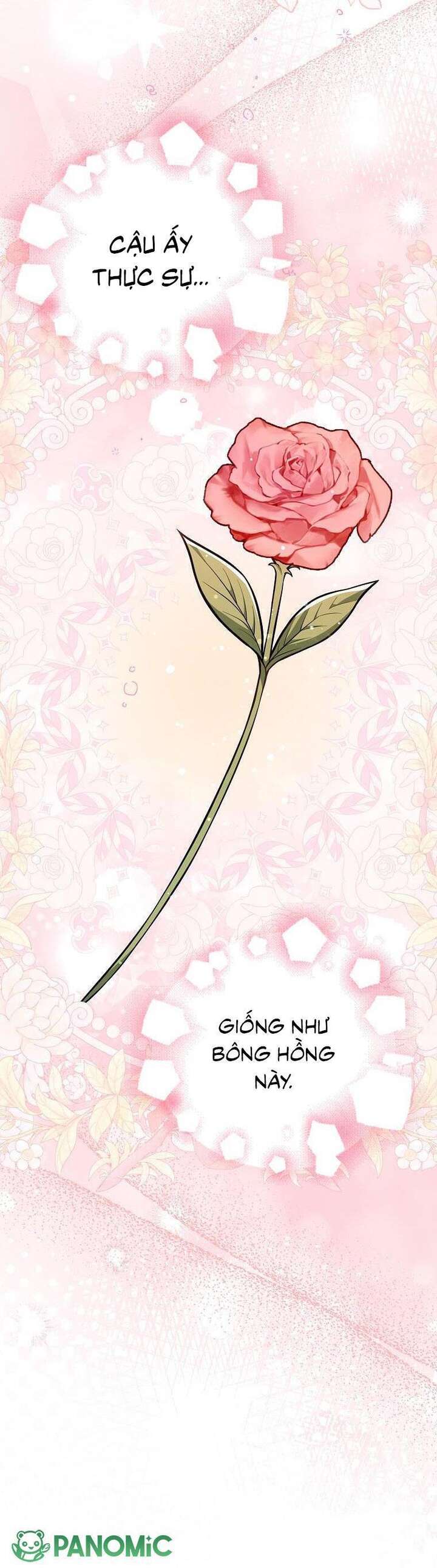 Tôi Thề Chúng Ta Chỉ Là Bạn - Chap 14