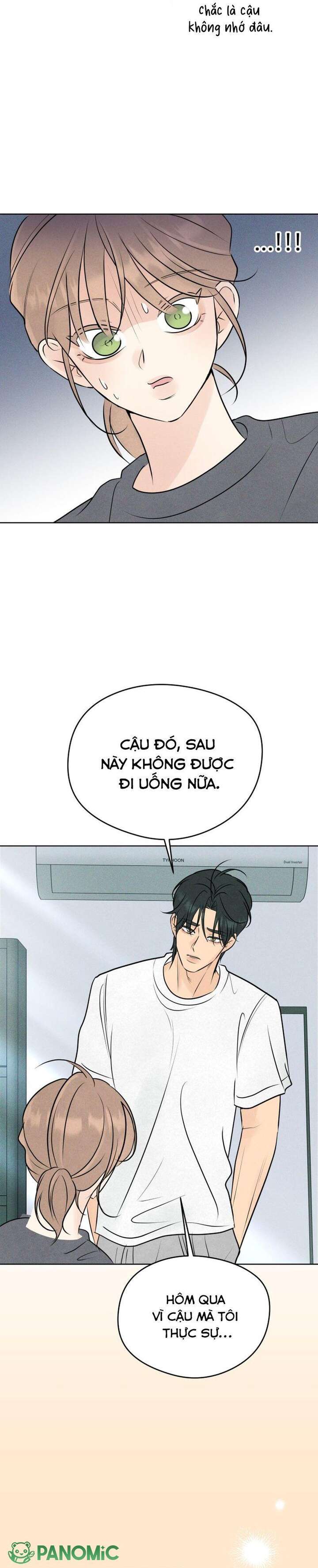 Mối Tình Đầu Của Kẻ Côn Đồ - Chap 27