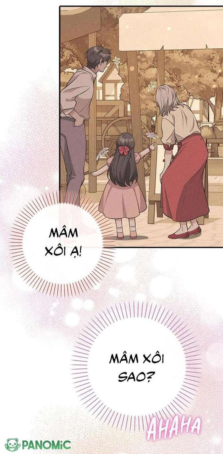 Tôi Thề Chúng Ta Chỉ Là Bạn - Chap 19