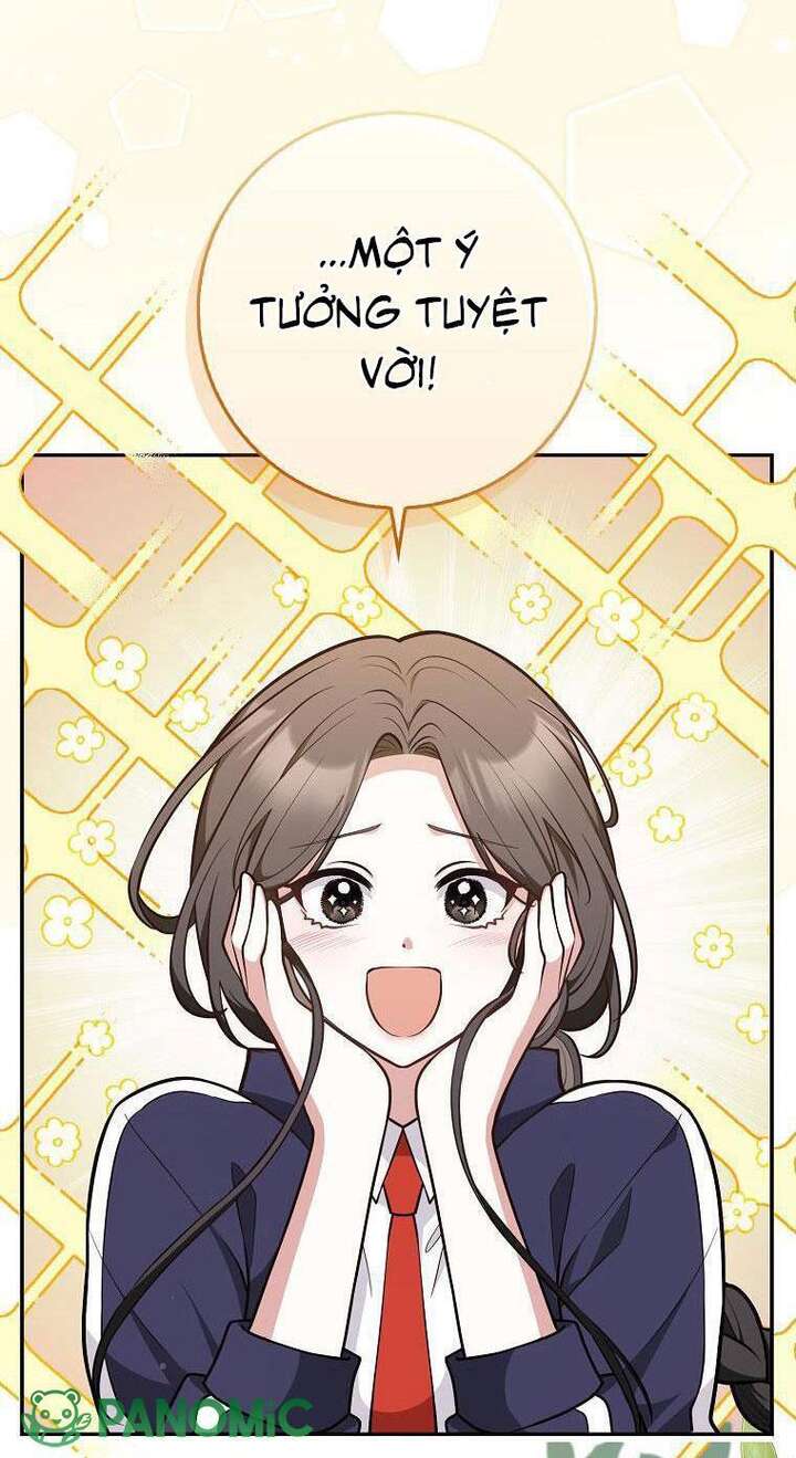 Tôi Thề Chúng Ta Chỉ Là Bạn - Chap 14