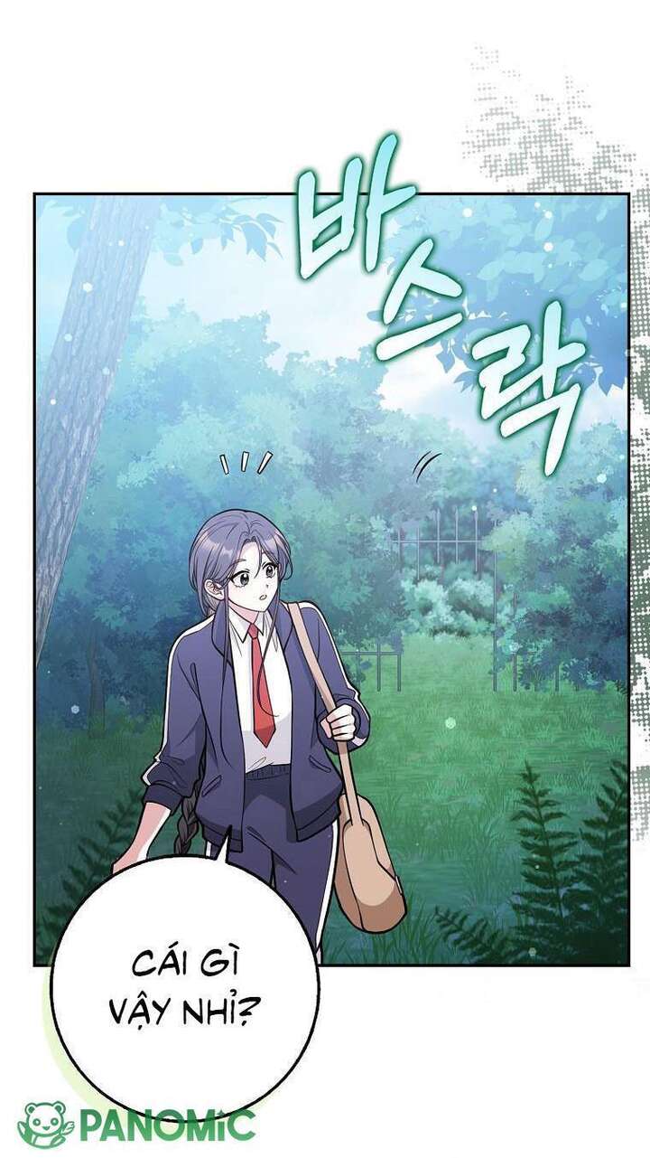 Tôi Thề Chúng Ta Chỉ Là Bạn - Chap 14