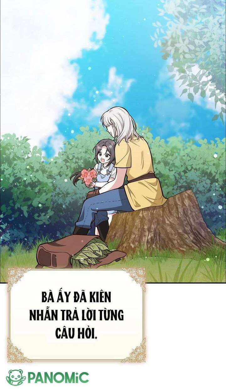 Tôi Thề Chúng Ta Chỉ Là Bạn - Chap 14