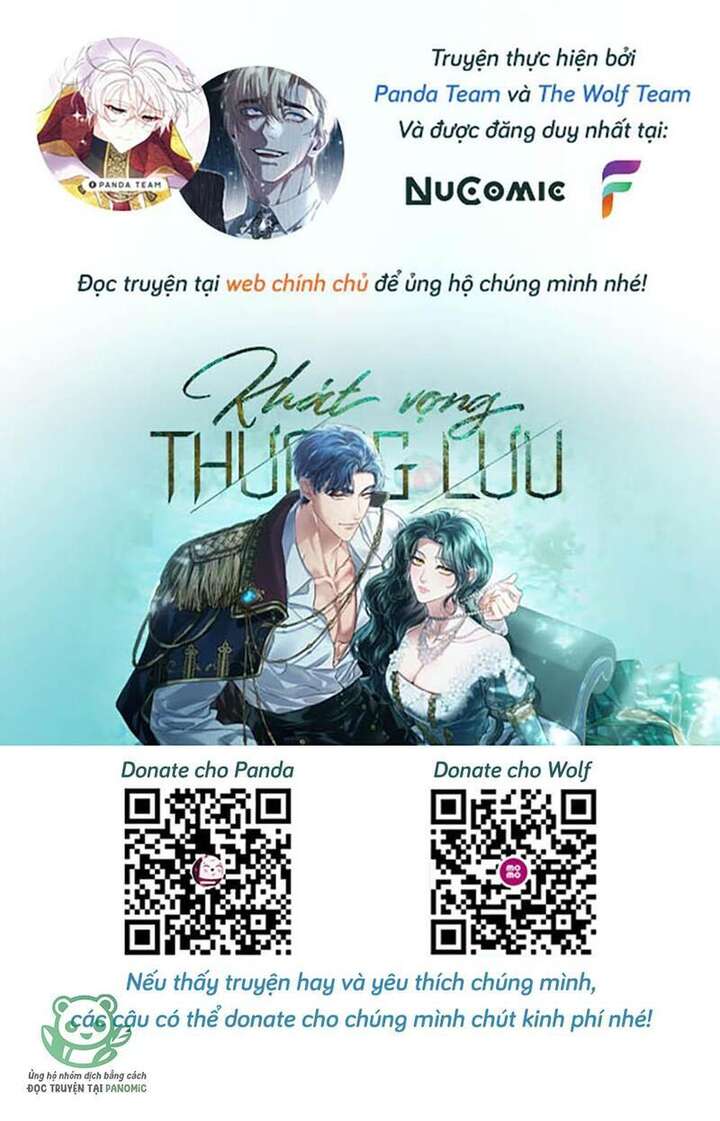 Khát Vọng Thượng Lưu - Chap 1