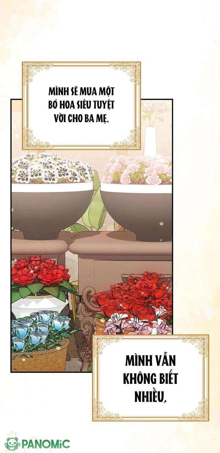 Tôi Thề Chúng Ta Chỉ Là Bạn - Chap 19