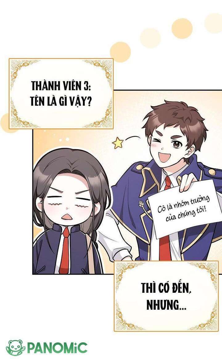 Tôi Thề Chúng Ta Chỉ Là Bạn - Chap 14